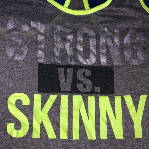 Tank Top - Picture 2 of 3